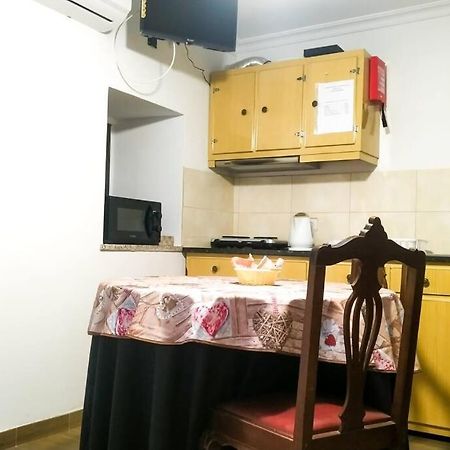 Casa Das Matriarcas - Casa Da Avo Elisinha 贝尔蒙特 外观 照片