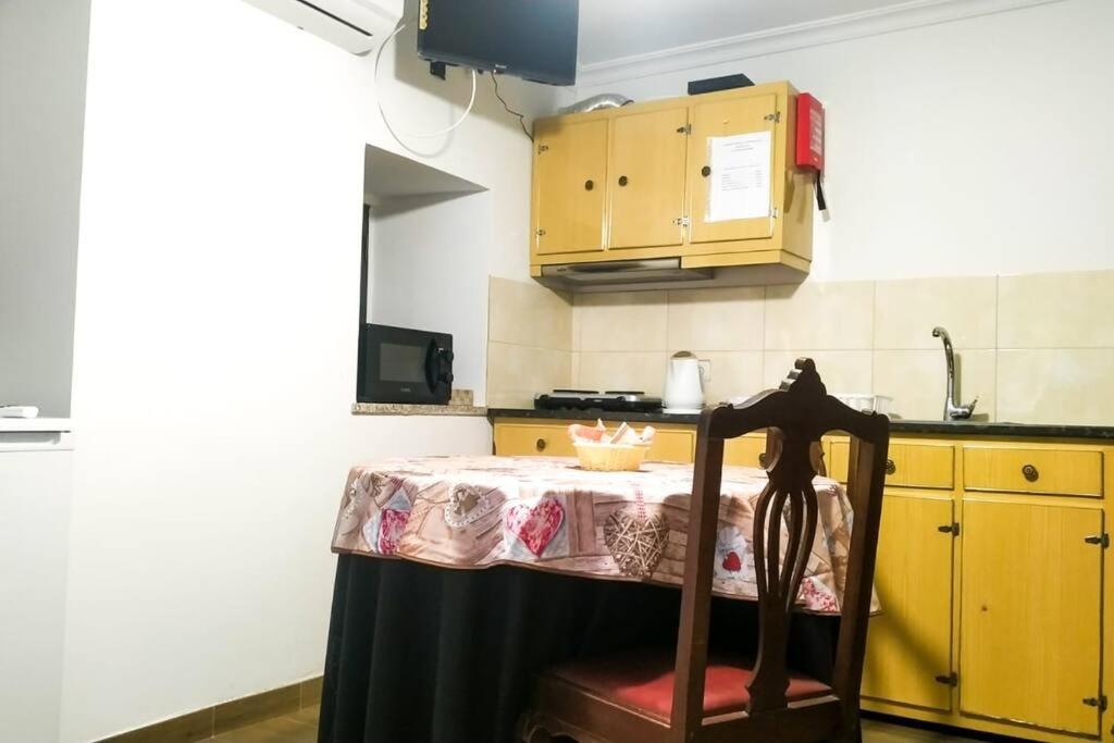 Casa Das Matriarcas - Casa Da Avo Elisinha 贝尔蒙特 外观 照片